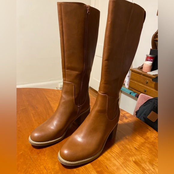 Target Riding Boots - Picture 1 of 5